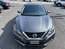2018 Nissan Altima 2.5 SR at EurobahnBmwMiniMercedesBenz of Greensboro, NC
