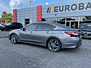 Thumbnail image of 2018 Nissan Altima at EurobahnBmwMiniMercedesBenz of Greensboro, NC