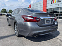 Thumbnail image of 2018 Nissan Altima at EurobahnBmwMiniMercedesBenz of Greensboro, NC