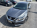 Thumbnail image of 2018 Nissan Altima at EurobahnBmwMiniMercedesBenz of Greensboro, NC