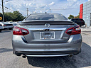 Thumbnail image of 2018 Nissan Altima at EurobahnBmwMiniMercedesBenz of Greensboro, NC