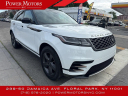 Thumbnail image of 2022 Land Rover Range Rover Velar at Power Motors NYC LLC