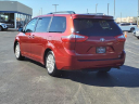 Thumbnail image of 2015 Toyota Sienna at Serra Buick Gmc Champaign