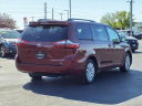 Thumbnail image of 2015 Toyota Sienna at Serra Buick Gmc Champaign