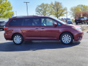Thumbnail image of 2015 Toyota Sienna at Serra Buick Gmc Champaign