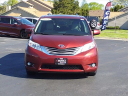 Thumbnail image of 2015 Toyota Sienna at Serra Buick Gmc Champaign