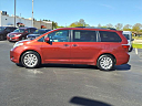 Thumbnail image of 2015 Toyota Sienna at Serra Buick Gmc Champaign