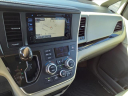 Thumbnail image of 2015 Toyota Sienna at Serra Buick Gmc Champaign