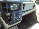 Thumbnail image of 2015 Toyota Sienna at Serra Buick Gmc Champaign