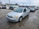 Thumbnail image of 2010 Ford Focus at FLAG MOTORS LTD