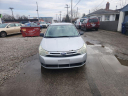 2010 Ford Focus SE at FLAG MOTORS LTD