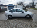 Thumbnail image of 2010 Ford Focus at FLAG MOTORS LTD