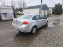 Thumbnail image of 2010 Ford Focus at FLAG MOTORS LTD