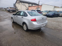 Thumbnail image of 2010 Ford Focus at FLAG MOTORS LTD