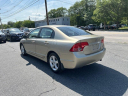 2008 Honda Civic EX-L at Atlantis Auto Plaza