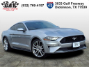Thumbnail image of 2020 Ford Mustang at Gay Buick Gmc
