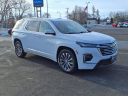 Thumbnail image of 2023 Chevrolet Traverse at Symdon Chevrolet