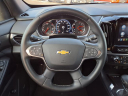 2023 Chevrolet Traverse Premier at Symdon Chevrolet