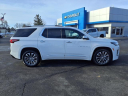 Thumbnail image of 2023 Chevrolet Traverse at Symdon Chevrolet