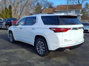Thumbnail image of 2023 Chevrolet Traverse at Symdon Chevrolet