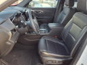 Thumbnail image of 2023 Chevrolet Traverse at Symdon Chevrolet