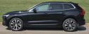Thumbnail image of 2022 Volvo XC60 at ROADSTAR AUTO SALES, INC.