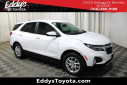 Thumbnail image of 2023 Chevrolet Equinox at EddysToyotaOfWichita USED