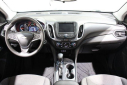 Thumbnail image of 2023 Chevrolet Equinox at EddysToyotaOfWichita USED