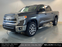 2017 Toyota Tundra SR5 at Nelson Mazda