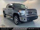 Thumbnail image of 2017 Toyota Tundra at Nelson Mazda