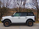 Thumbnail image of 2021 Ford Bronco at Tower Auto Sales