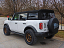 Thumbnail image of 2021 Ford Bronco at Tower Auto Sales