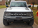 Thumbnail image of 2021 Ford Bronco at Tower Auto Sales