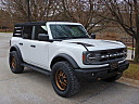 Thumbnail image of 2021 Ford Bronco at Tower Auto Sales