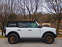 Thumbnail image of 2021 Ford Bronco at Tower Auto Sales