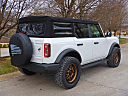 Thumbnail image of 2021 Ford Bronco at Tower Auto Sales