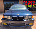 Thumbnail image of 1995 BMW M3 at ASV Auto Group
