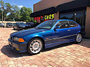 Thumbnail image of 1995 BMW M3 at ASV Auto Group