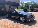 Thumbnail image of 1995 BMW M3 at ASV Auto Group