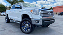 Thumbnail image of 2017 Toyota Tundra at Atlanta Truck Center LLC