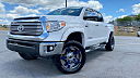 Thumbnail image of 2017 Toyota Tundra at Atlanta Truck Center LLC