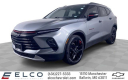Thumbnail image of 2023 Chevrolet Blazer at Elco Chevrolet
