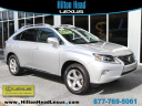 Thumbnail image of 2015 Lexus RX 350 at Hilton Head Lexus
