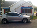 Thumbnail image of 2012 Mazda Mazda3 at Trade Rite Auto Sales, Inc.