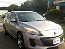 2012 Mazda Mazda3 i Touring at Trade Rite Auto Sales, Inc.