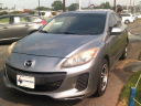 Thumbnail image of 2012 Mazda Mazda3 at Trade Rite Auto Sales, Inc.