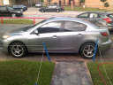 Thumbnail image of 2012 Mazda Mazda3 at Trade Rite Auto Sales, Inc.