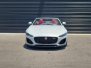 Thumbnail image of 2021 Jaguar F-TYPE at Bert Smith Porsche - NEW