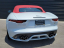 Thumbnail image of 2021 Jaguar F-TYPE at Bert Smith Porsche - NEW