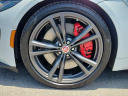 Thumbnail image of 2021 Jaguar F-TYPE at Bert Smith Porsche - NEW